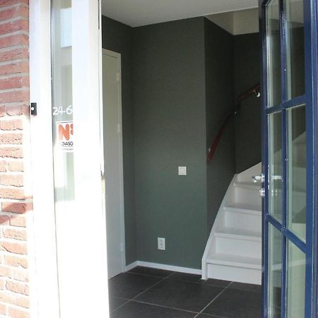 Holiday home Breukelen Buitenkant foto