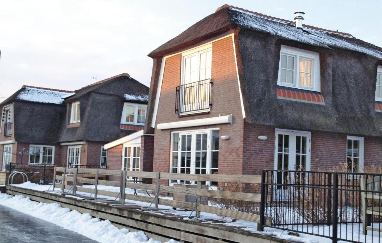 Holiday home Breukelen Buitenkant foto