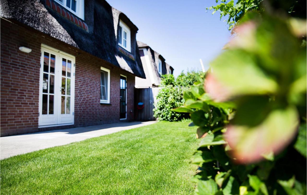 Holiday home Breukelen Buitenkant foto