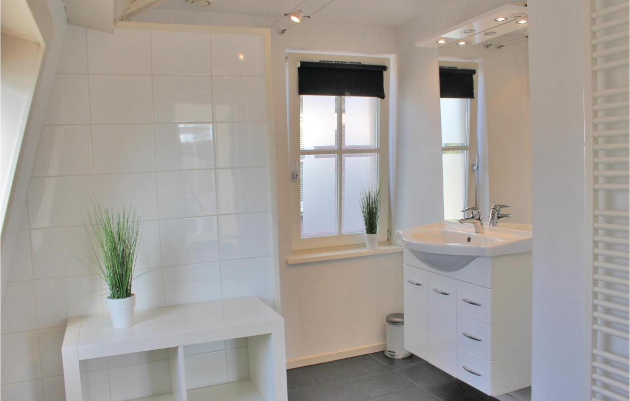Holiday home Breukelen Buitenkant foto