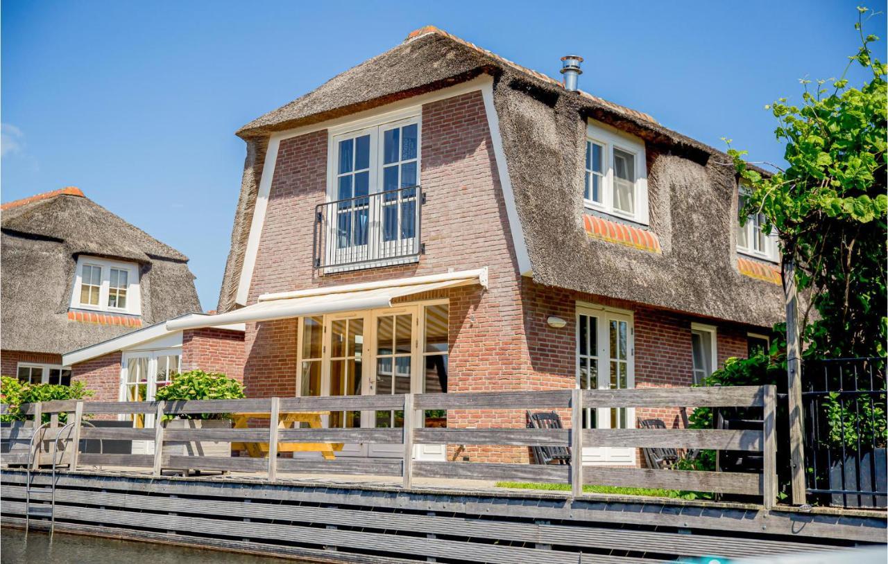 Holiday home Breukelen Buitenkant foto