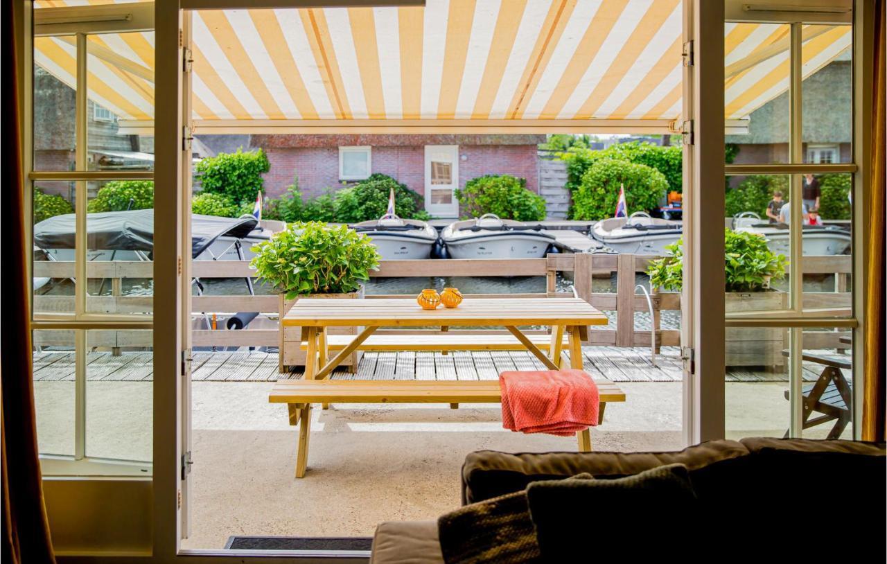 Holiday home Breukelen Buitenkant foto