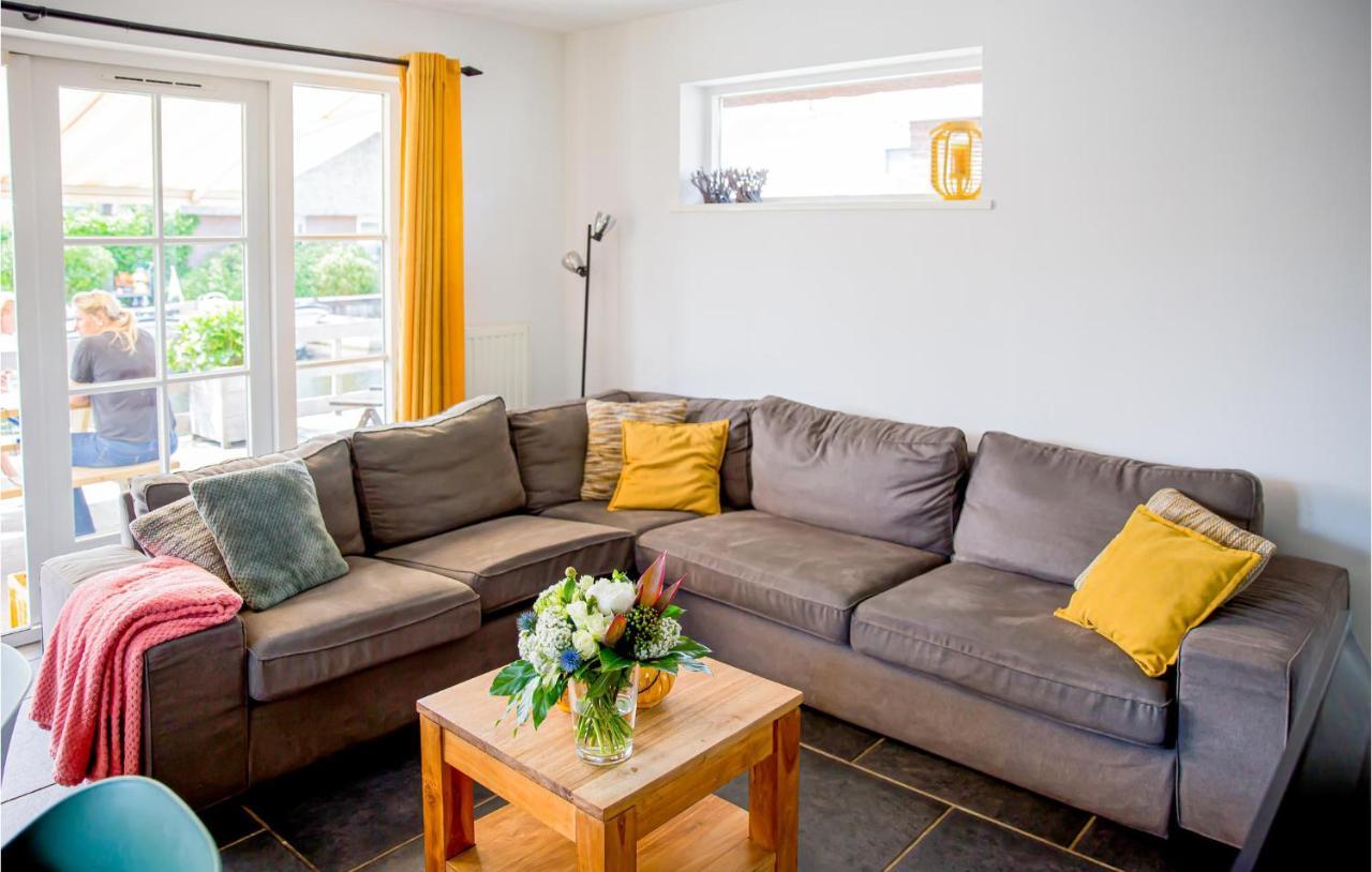 Holiday home Breukelen Buitenkant foto