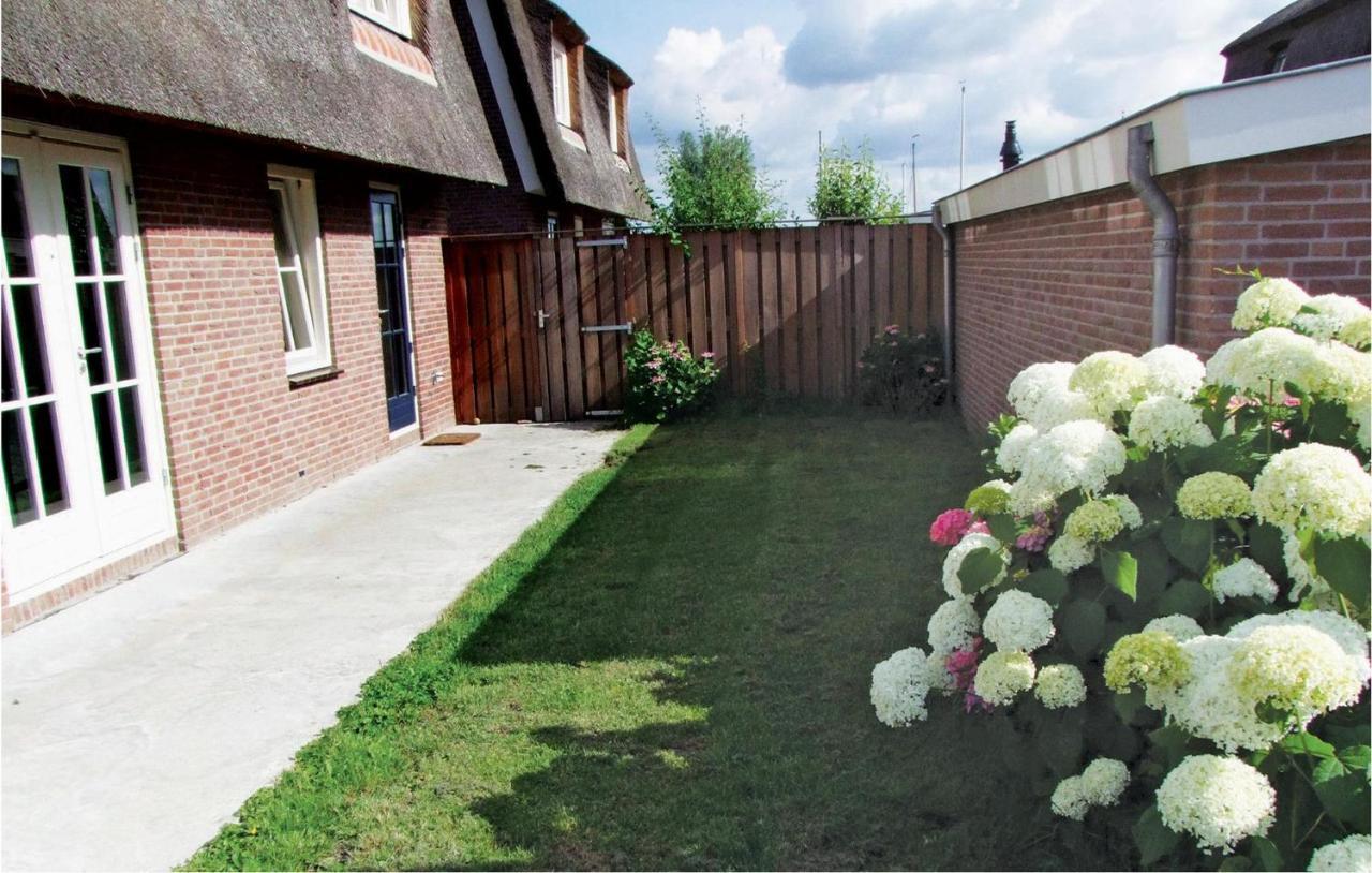 Holiday home Breukelen Buitenkant foto