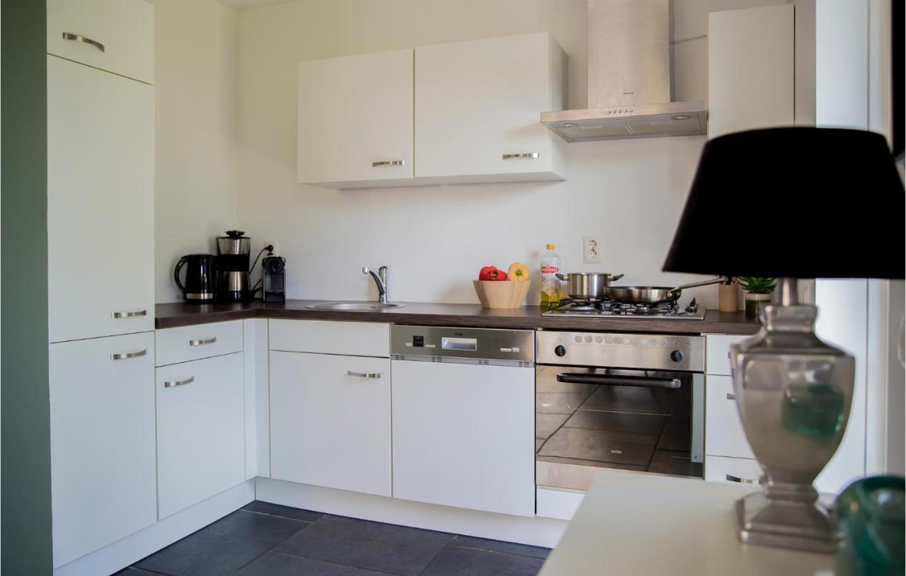 Holiday home Breukelen Buitenkant foto