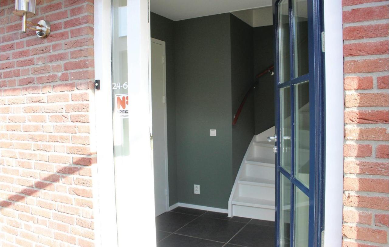 Holiday home Breukelen Buitenkant foto