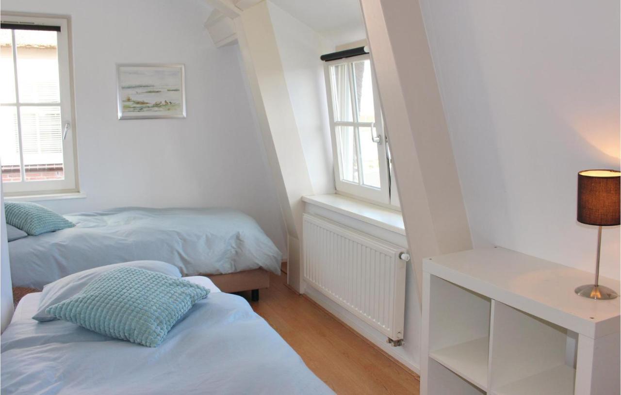 Holiday home Breukelen Buitenkant foto